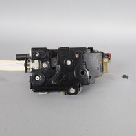 2003-2010 Porsche Cayenne Right Front Door Lock Latch 95553101606 OEM Used