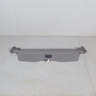 2003-2010 Porsche Cayenne Trunk Cargo Cover OEM Used