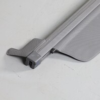 2003-2010 Porsche Cayenne Trunk Cargo Cover OEM Used