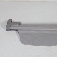 2003-2010 Porsche Cayenne Trunk Cargo Cover OEM Used