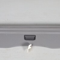 2003-2010 Porsche Cayenne Trunk Cargo Cover OEM Used
