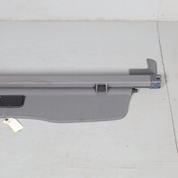 2003-2010 Porsche Cayenne Trunk Cargo Cover OEM Used