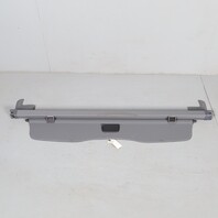 2003-2010 Porsche Cayenne Trunk Cargo Cover OEM Used