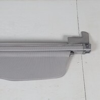 2003-2010 Porsche Cayenne Trunk Cargo Cover OEM Used