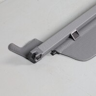 2003-2010 Porsche Cayenne Trunk Cargo Cover OEM Used