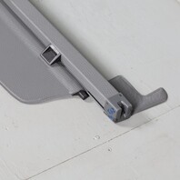 2003-2010 Porsche Cayenne Trunk Cargo Cover OEM Used