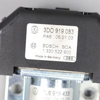 2004 Porsche Cayenne Battery Discharge Module 3D0919083 OEM Used