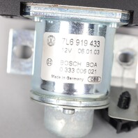 2004 Porsche Cayenne Battery Discharge Module 3D0919083 OEM Used