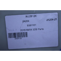 BMW 320i 328i 335i 428i 435i Front Electronic Control Module FEM OEM