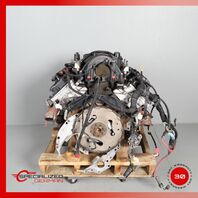 13-15 Dodge Charger Challenger / Chrysler 300 RWD 5.7L Engine Motor Assembly OEM
