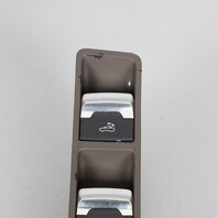 2010-2017 Audi A5 S5 Convertible Top Switch 8F0863289A OEM Used