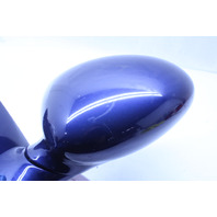 2001-2006 BMW M3 Left Door Mirror Side View 51167893597 OEM