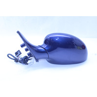 2001-2006 BMW M3 Left Door Mirror Side View 51167893597 OEM