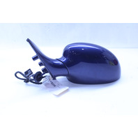 2001-2006 BMW M3 Left Door Mirror Side View 51167893597 OEM