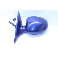 2001-2006 BMW M3 Left Door Mirror Side View 51167893597 OEM