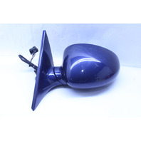 2001-2006 BMW M3 Left Door Mirror Side View 51167893597 OEM