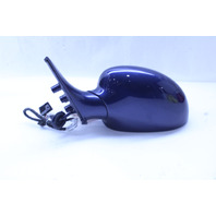 2001-2006 BMW M3 Left Door Mirror Side View 51167893597 OEM