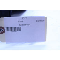 2001-2006 BMW M3 E46 Door Mirror Right Side View OEM