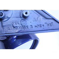 2001-2006 BMW M3 E46 Door Mirror Right Side View OEM