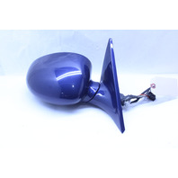 2001-2006 BMW M3 E46 Door Mirror Right Side View OEM