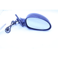 2001-2006 BMW M3 E46 Door Mirror Right Side View OEM