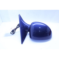 2001-2006 BMW M3 E46 Door Mirror Right Side View OEM