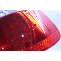 04-06 BMW 325Ci 330ci M3 Convertible Right Tail Light LED 63216937454 OEM