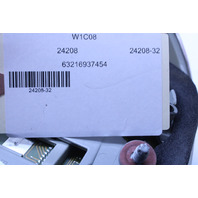 04-06 BMW 325Ci 330ci M3 Convertible Right Tail Light LED 63216937454 OEM