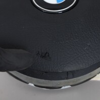 BMW 325i 330ci 540i X5 E46 Driver Steering Wheel Airbag OEM 3236880599