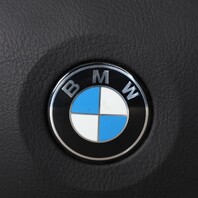BMW 325i 330ci 540i X5 E46 Driver Steering Wheel Airbag OEM 3236880599