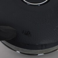 BMW 325i 330ci 540i X5 E46 Driver Steering Wheel Airbag OEM 3236880599