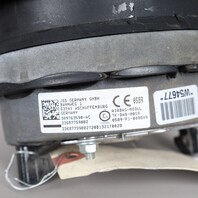 BMW 325i 330ci 540i X5 E46 Driver Steering Wheel Airbag OEM 3236880599