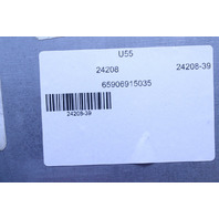 2005 BMW M3 GPS Navigation DVD Player OEM