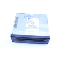 2005 BMW M3 GPS Navigation DVD Player OEM