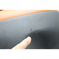 2001-2006 BMW E46 M3 Convertible Front & Rear Seats Door Panels Cinnamon Color OEM