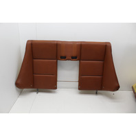 2001-2006 BMW E46 M3 Convertible Front & Rear Seats Door Panels Cinnamon Color OEM