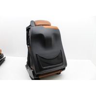 2001-2006 BMW E46 M3 Convertible Front & Rear Seats Door Panels Cinnamon Color OEM