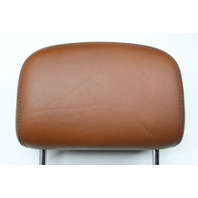 2001-2006 BMW E46 M3 Convertible Front & Rear Seats Door Panels Cinnamon Color OEM