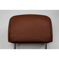 2001-2006 BMW E46 M3 Convertible Front & Rear Seats Door Panels Cinnamon Color OEM