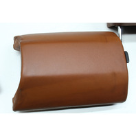 2001-2006 BMW E46 M3 Convertible Front & Rear Seats Door Panels Cinnamon Color OEM