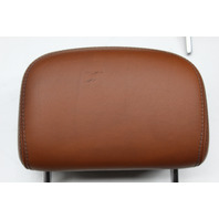 2001-2006 BMW E46 M3 Convertible Front & Rear Seats Door Panels Cinnamon Color OEM