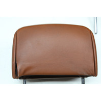 2001-2006 BMW E46 M3 Convertible Front & Rear Seats Door Panels Cinnamon Color OEM