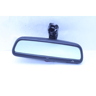 2001-2006 BMW 325ci 330ci M3 Convertible Interior Inside Rear View Mirror OEM