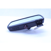 2001-2006 BMW 325ci 330ci M3 Convertible Interior Inside Rear View Mirror OEM
