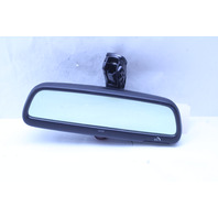 2001-2006 BMW 325ci 330ci M3 Convertible Interior Inside Rear View Mirror OEM