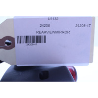 2001-2006 BMW 325ci 330ci M3 Convertible Interior Inside Rear View Mirror OEM