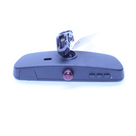 2001-2006 BMW 325ci 330ci M3 Convertible Interior Inside Rear View Mirror OEM