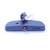 2001-2006 BMW 325ci 330ci M3 Convertible Interior Inside Rear View Mirror OEM