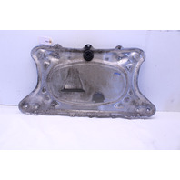 2001-2006 BMW M3 E46 Front Suspension Reinforcement Plate 51717893609 OEM