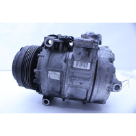 2001-2006 BMW 325i 330i M3 525i 530i A/C Compressor 64526910458 OEM